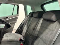 USED 2016 16 VOLKSWAGEN TIGUAN 2.0 TDI BlueMotion Tech Match Edition SUV 5dr Diesel Manual 4WD Euro 6 (s/s) (150 ps) 