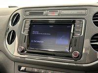 USED 2016 16 VOLKSWAGEN TIGUAN 2.0 TDI BlueMotion Tech Match Edition SUV 5dr Diesel Manual 4WD Euro 6 (s/s) (150 ps) 