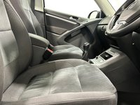 USED 2016 16 VOLKSWAGEN TIGUAN 2.0 TDI BlueMotion Tech Match Edition SUV 5dr Diesel Manual 4WD Euro 6 (s/s) (150 ps) 