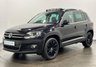 USED 2016 16 VOLKSWAGEN TIGUAN 2.0 TDI BlueMotion Tech Match Edition SUV 5dr Diesel Manual 4WD Euro 6 (s/s) (150 ps) 