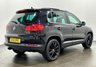USED 2016 16 VOLKSWAGEN TIGUAN 2.0 TDI BlueMotion Tech Match Edition SUV 5dr Diesel Manual 4WD Euro 6 (s/s) (150 ps) 
