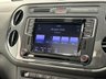 USED 2016 16 VOLKSWAGEN TIGUAN 2.0 TDI BlueMotion Tech Match Edition SUV 5dr Diesel Manual 4WD Euro 6 (s/s) (150 ps) 