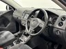 USED 2016 16 VOLKSWAGEN TIGUAN 2.0 TDI BlueMotion Tech Match Edition SUV 5dr Diesel Manual 4WD Euro 6 (s/s) (150 ps) 