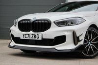 USED 2021 71 BMW 1 SERIES 2.0 M135i Auto xDrive Euro 6 (s/s) 5dr **NOW SOLD**