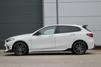 USED 2021 71 BMW 1 SERIES 2.0 M135i Auto xDrive Euro 6 (s/s) 5dr **NOW SOLD**
