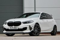USED 2021 71 BMW 1 SERIES 2.0 M135i Auto xDrive Euro 6 (s/s) 5dr **NOW SOLD**