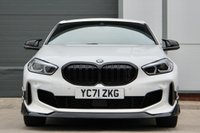 USED 2021 71 BMW 1 SERIES 2.0 M135i Auto xDrive Euro 6 (s/s) 5dr **NOW SOLD**