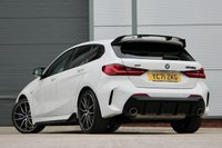 USED 2021 71 BMW 1 SERIES 2.0 M135i Auto xDrive Euro 6 (s/s) 5dr **NOW SOLD**