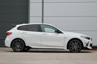 USED 2021 71 BMW 1 SERIES 2.0 M135i Auto xDrive Euro 6 (s/s) 5dr **NOW SOLD**