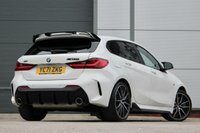 USED 2021 71 BMW 1 SERIES 2.0 M135i Auto xDrive Euro 6 (s/s) 5dr **NOW SOLD**