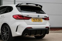 USED 2021 71 BMW 1 SERIES 2.0 M135i Auto xDrive Euro 6 (s/s) 5dr **NOW SOLD**