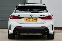 USED 2021 71 BMW 1 SERIES 2.0 M135i Auto xDrive Euro 6 (s/s) 5dr **NOW SOLD**