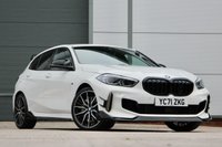 USED 2021 71 BMW 1 SERIES 2.0 M135i Auto xDrive Euro 6 (s/s) 5dr **NOW SOLD**