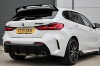 USED 2021 71 BMW 1 SERIES 2.0 M135i Auto xDrive Euro 6 (s/s) 5dr **NOW SOLD**