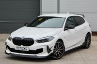 USED 2021 71 BMW 1 SERIES 2.0 M135i Auto xDrive Euro 6 (s/s) 5dr **NOW SOLD**