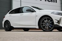 USED 2021 71 BMW 1 SERIES 2.0 M135i Auto xDrive Euro 6 (s/s) 5dr **NOW SOLD**