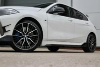 USED 2021 71 BMW 1 SERIES 2.0 M135i Auto xDrive Euro 6 (s/s) 5dr **NOW SOLD**