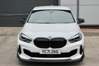 USED 2021 71 BMW 1 SERIES 2.0 M135i Auto xDrive Euro 6 (s/s) 5dr **NOW SOLD**