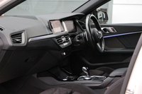 USED 2021 71 BMW 1 SERIES 2.0 M135i Auto xDrive Euro 6 (s/s) 5dr **NOW SOLD**