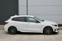 USED 2021 71 BMW 1 SERIES 2.0 M135i Auto xDrive Euro 6 (s/s) 5dr **NOW SOLD**
