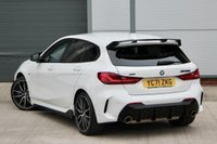 USED 2021 71 BMW 1 SERIES 2.0 M135i Auto xDrive Euro 6 (s/s) 5dr **NOW SOLD**