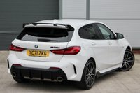 USED 2021 71 BMW 1 SERIES 2.0 M135i Auto xDrive Euro 6 (s/s) 5dr **NOW SOLD**