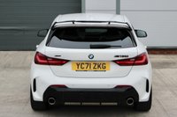 USED 2021 71 BMW 1 SERIES 2.0 M135i Auto xDrive Euro 6 (s/s) 5dr **NOW SOLD**