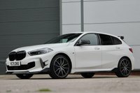 USED 2021 71 BMW 1 SERIES 2.0 M135i Auto xDrive Euro 6 (s/s) 5dr **NOW SOLD**
