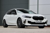 USED 2021 71 BMW 1 SERIES 2.0 M135i Auto xDrive Euro 6 (s/s) 5dr **NOW SOLD**