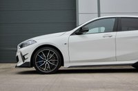 USED 2021 71 BMW 1 SERIES 2.0 M135i Auto xDrive Euro 6 (s/s) 5dr **NOW SOLD**