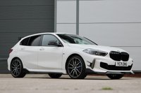 USED 2021 71 BMW 1 SERIES 2.0 M135i Auto xDrive Euro 6 (s/s) 5dr **NOW SOLD**