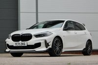 USED 2021 71 BMW 1 SERIES 2.0 M135i Auto xDrive Euro 6 (s/s) 5dr **NOW SOLD**