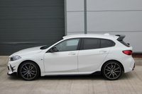 USED 2021 71 BMW 1 SERIES 2.0 M135i Auto xDrive Euro 6 (s/s) 5dr **NOW SOLD**
