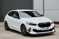 USED 2021 71 BMW 1 SERIES 2.0 M135i Auto xDrive Euro 6 (s/s) 5dr **NOW SOLD**