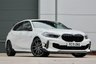 USED 2021 71 BMW 1 SERIES 2.0 M135i Auto xDrive Euro 6 (s/s) 5dr **NOW SOLD**