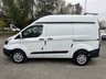 USED 2015 15 FORD TRANSIT CUSTOM 2.2 TDCi 290 Panel Van 5dr Diesel Manual L1 H1 (186 g/km, 98 bhp) 