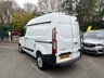 USED 2015 15 FORD TRANSIT CUSTOM 2.2 TDCi 290 Panel Van 5dr Diesel Manual L1 H1 (186 g/km, 98 bhp) 