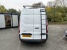 USED 2015 15 FORD TRANSIT CUSTOM 2.2 TDCi 290 Panel Van 5dr Diesel Manual L1 H1 (186 g/km, 98 bhp) 