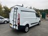 USED 2015 15 FORD TRANSIT CUSTOM 2.2 TDCi 290 Panel Van 5dr Diesel Manual L1 H1 (186 g/km, 98 bhp) 