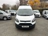 USED 2015 15 FORD TRANSIT CUSTOM 2.2 TDCi 290 Panel Van 5dr Diesel Manual L1 H1 (186 g/km, 98 bhp) 