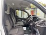 USED 2015 15 FORD TRANSIT CUSTOM 2.2 TDCi 290 Panel Van 5dr Diesel Manual L1 H1 (186 g/km, 98 bhp) 