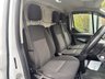 USED 2015 15 FORD TRANSIT CUSTOM 2.2 TDCi 290 Panel Van 5dr Diesel Manual L1 H1 (186 g/km, 98 bhp) 