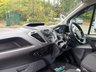 USED 2015 15 FORD TRANSIT CUSTOM 2.2 TDCi 290 Panel Van 5dr Diesel Manual L1 H1 (186 g/km, 98 bhp) 