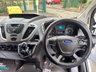USED 2015 15 FORD TRANSIT CUSTOM 2.2 TDCi 290 Panel Van 5dr Diesel Manual L1 H1 (186 g/km, 98 bhp) 