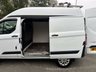 USED 2015 15 FORD TRANSIT CUSTOM 2.2 TDCi 290 Panel Van 5dr Diesel Manual L1 H1 (186 g/km, 98 bhp) 