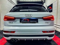 USED 2016 66 AUDI Q3 1.4 TFSI CoD S line SUV 5dr Petrol S Tronic Euro 6 (s/s) (Nav) (150 ps) 
