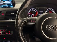 USED 2016 66 AUDI Q3 1.4 TFSI CoD S line SUV 5dr Petrol S Tronic Euro 6 (s/s) (Nav) (150 ps) 