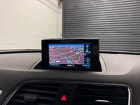 USED 2016 66 AUDI Q3 1.4 TFSI CoD S line SUV 5dr Petrol S Tronic Euro 6 (s/s) (Nav) (150 ps) 