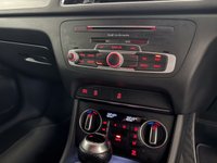 USED 2016 66 AUDI Q3 1.4 TFSI CoD S line SUV 5dr Petrol S Tronic Euro 6 (s/s) (Nav) (150 ps) 