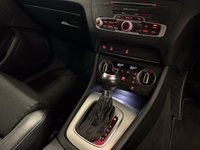 USED 2016 66 AUDI Q3 1.4 TFSI CoD S line SUV 5dr Petrol S Tronic Euro 6 (s/s) (Nav) (150 ps) 